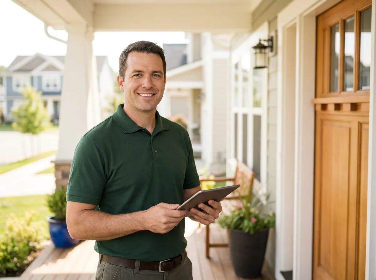 Pest control FAQs for Deerfield, IL